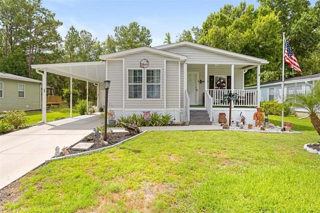 2940 Kingswood Cir, Brooksville, FL 34604
