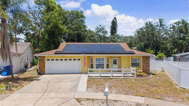 6325 SE Sarah Ln, New Port Richey, FL 34653