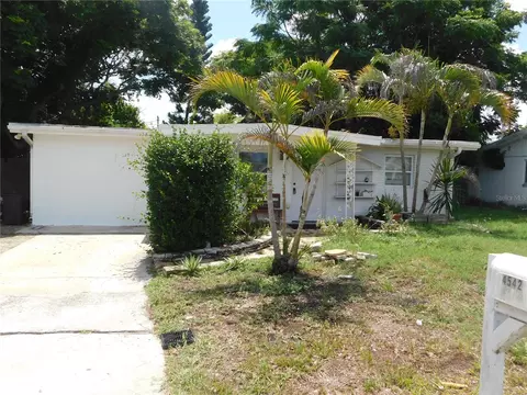 4542 Belfast Dr, New Port Richey, FL 34652