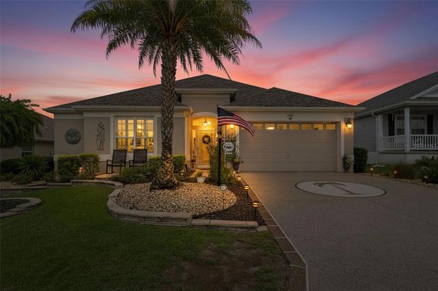 3095 Kramer Ct, The Villages, FL 32163