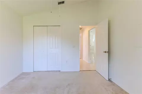 Bedroom - 11261 Mcracken Dr, Spring Hill, FL 34609 photo 10 of 10