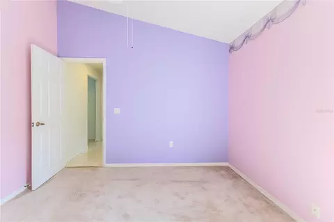 Bedroom - 11261 Mcracken Dr, Spring Hill, FL 34609 photo 6 of 10