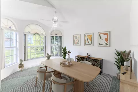 Dining - 11261 Mcracken Dr, Spring Hill, FL 34609 photo 1 of 3