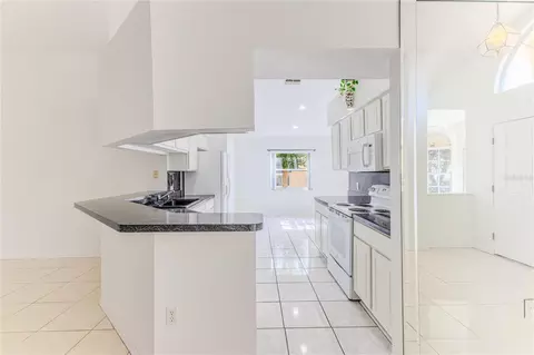 Kitchen - 11261 Mcracken Dr, Spring Hill, FL 34609 photo 4 of 6