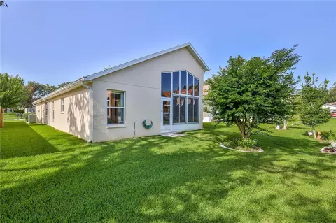 Exterior - 11261 Mcracken Dr, Spring Hill, FL 34609 photo 8 of 9