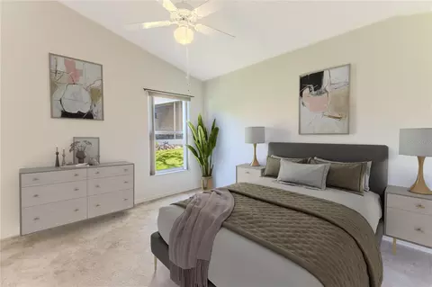 Bedroom - 11261 Mcracken Dr, Spring Hill, FL 34609 photo 9 of 10