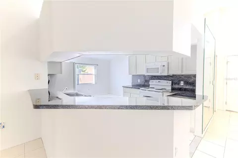 Kitchen - 11261 Mcracken Dr, Spring Hill, FL 34609 photo 6 of 6