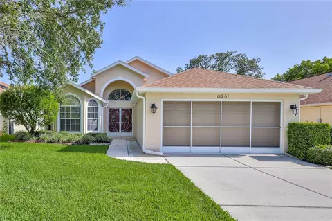 11261 Mcracken Dr, Spring Hill, FL 34609