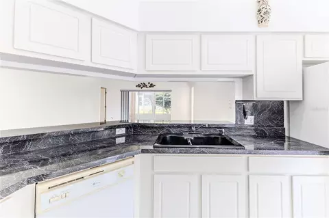 Kitchen - 11261 Mcracken Dr, Spring Hill, FL 34609 photo 3 of 6