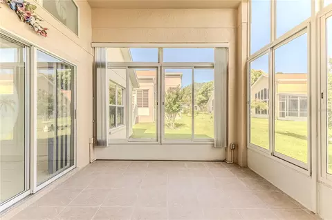 Exterior - 11261 Mcracken Dr, Spring Hill, FL 34609 photo 7 of 9