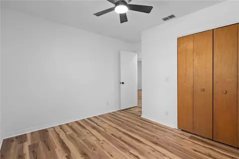 Bedroom - 3316 Seaview Dr, Spring Hill, FL 34606 photo 5 of 6