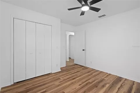 Bedroom - 3316 Seaview Dr, Spring Hill, FL 34606 photo 6 of 6