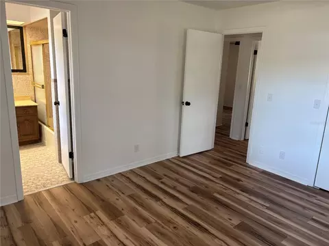 Bedroom - 3316 Seaview Dr, Spring Hill, FL 34606 photo 3 of 6