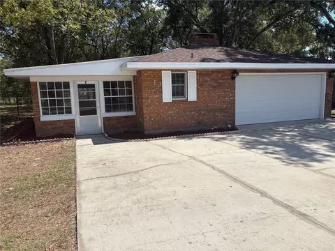 Exterior - 3316 Seaview Dr, Spring Hill, FL 34606 photo 5 of 11