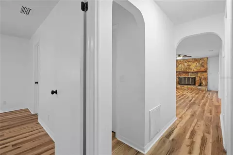 Entry Way - 3316 Seaview Dr, Spring Hill, FL 34606 photo 2 of 2