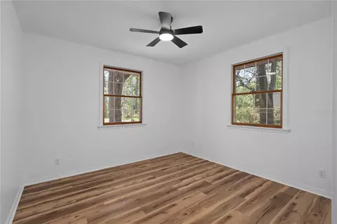 Bedroom - 3316 Seaview Dr, Spring Hill, FL 34606 photo 2 of 6