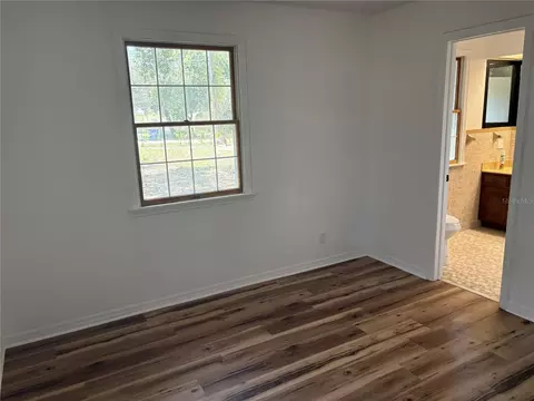 Bedroom - 3316 Seaview Dr, Spring Hill, FL 34606 photo 1 of 6