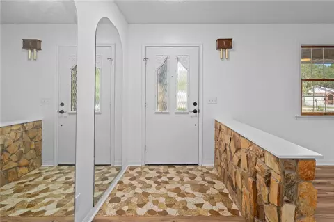 Entry Way - 3316 Seaview Dr, Spring Hill, FL 34606 photo 1 of 2
