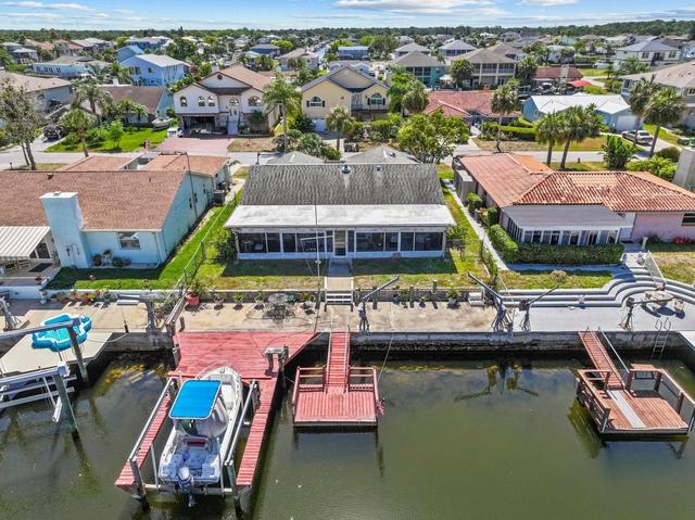 15639 Bertram Dr, Hudson, FL 34667