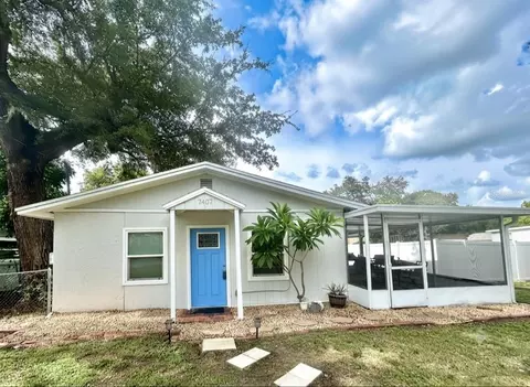 7407 Mount Vernon Rd, Tampa, FL 33625