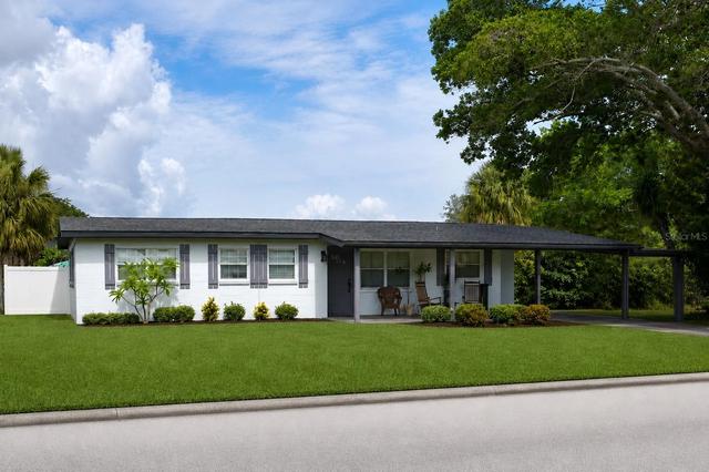 4636 W Bay Court Ave, Tampa, FL 33611