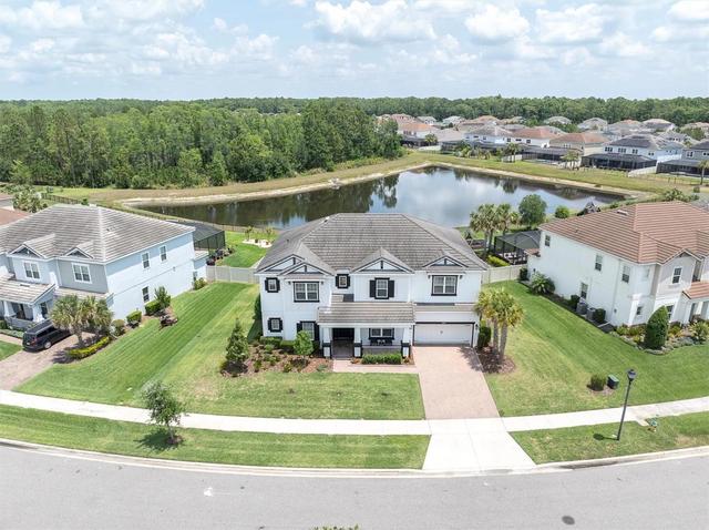 4188 Barbour Trl, Odessa, FL 33556