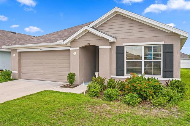 4052 Autumn Amber Dr, Spring Hill, FL 34609