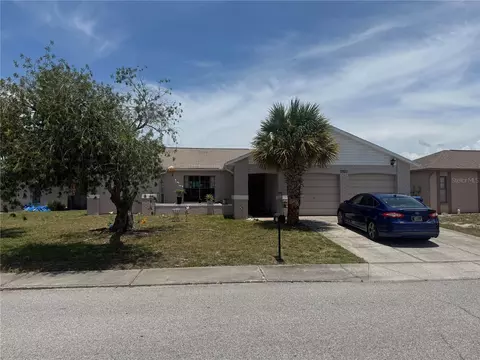 7631 Shapleigh Dr, Port Richey, FL 34668