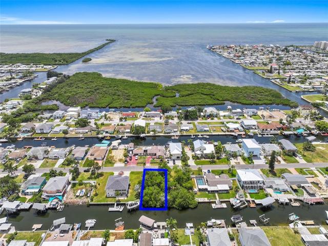 13324 Sunfish Dr, Hudson, FL 34667