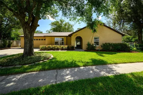 1385 Ponce De Leon Blvd, Winter Springs, FL 32708