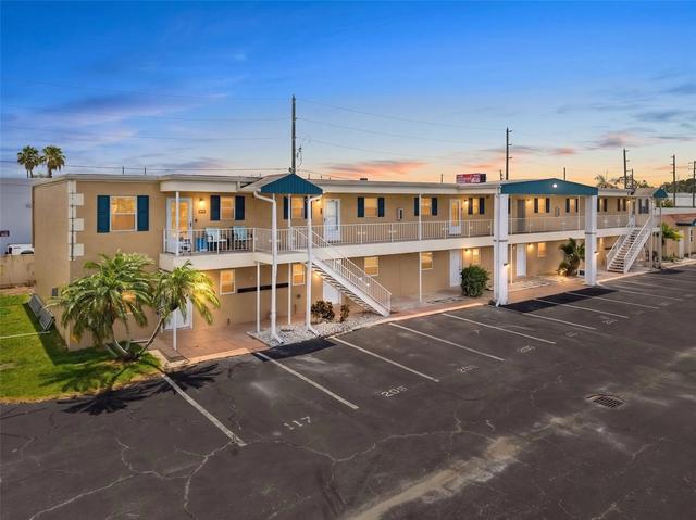 6340 E Providence Cir #204, New Port Richey, FL 34652