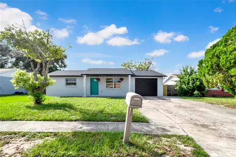 6318 Baldwyn Ave, New Port Richey, FL 34653
