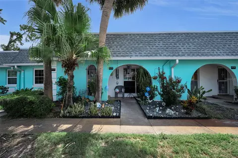 4218 Terrapin Pl #D, New Port Richey, FL 34652