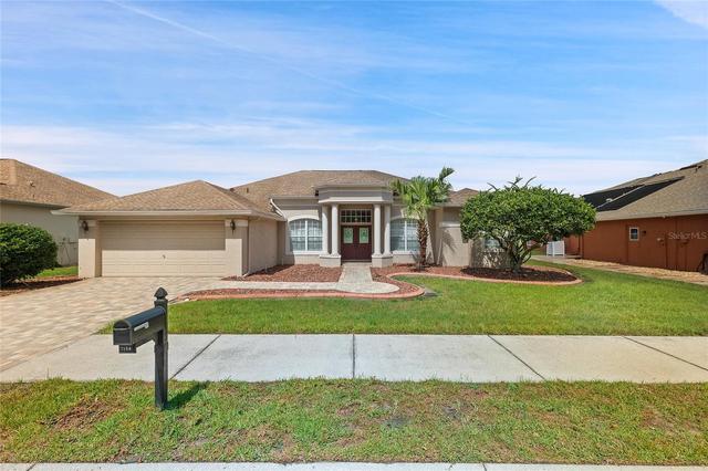 7154 Melogold Cir, Land O Lakes, FL 34637