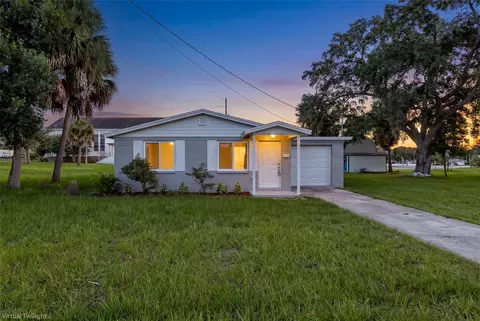 5840 Virginia Ave, New Port Richey, FL 34652