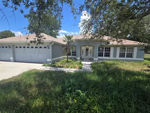 15444 Mount Sparrow Rd, Weeki Wachee, FL 34614