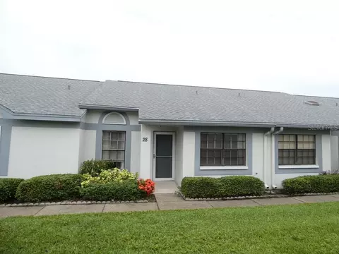 2749 Countryside Blvd #28, Clearwater, FL 33761