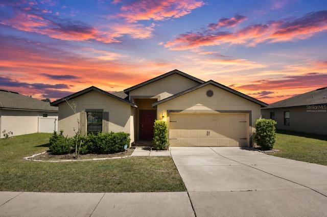 6936 Crested Orchid Dr, Brooksville, FL 34602