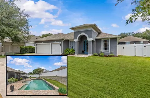 14158 Leybourne Way, Spring Hill, FL 34609