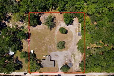 16700 Auburndale Ln, Spring Hill, FL 34610