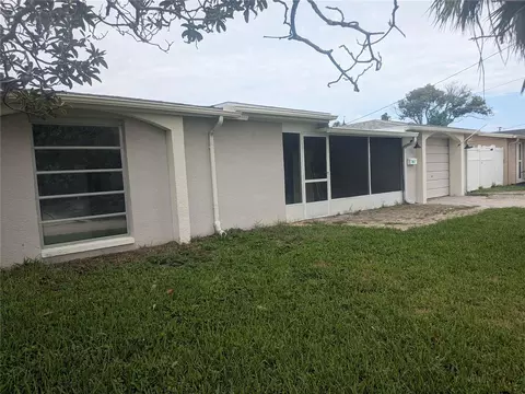 12633 3rd Isle, Hudson, FL 34667