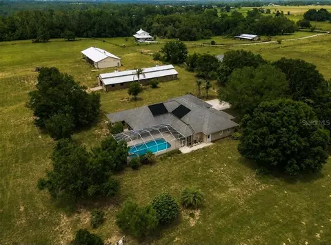 24087 Twister Ln, Brooksville, FL 34602