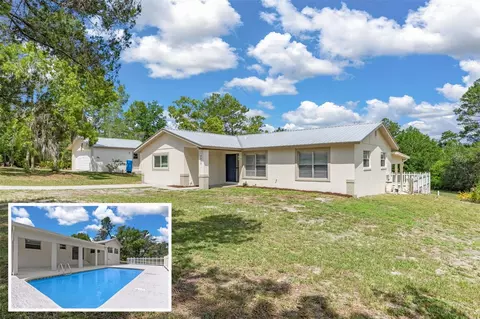 7335 Blackbird Ave, Weeki Wachee, FL 34613