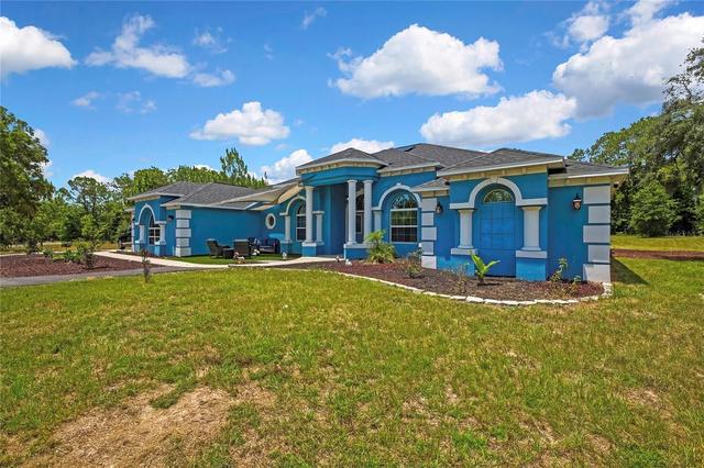 4016 Jacaranda Cir, Brooksville, FL 34604