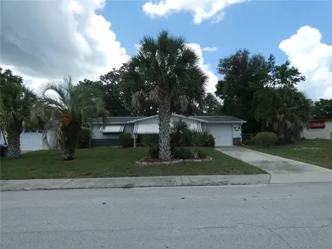 5248 Ironwood Ln, New Port Richey, FL 34653