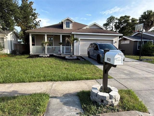6020 Montana Ave, New Port Richey, FL 34653