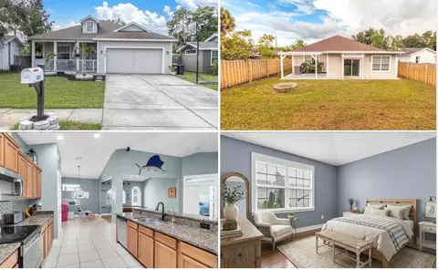 6020 Montana Ave, New Port Richey, FL 34653