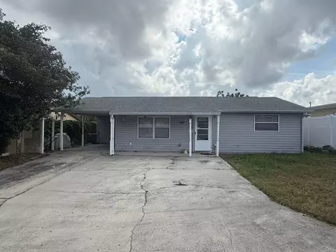 4116 Pecos Dr, New Port Richey, FL 34653