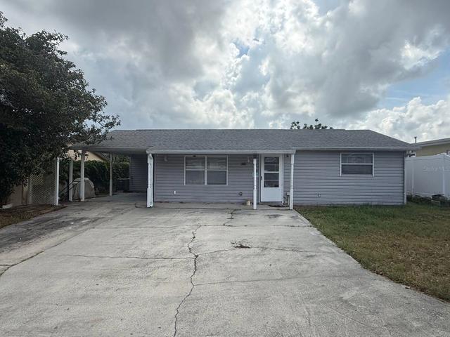 4116 Pecos Dr, New Port Richey, FL 34653