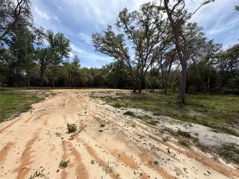 0 Wheystone Dr, Webster, FL 33597